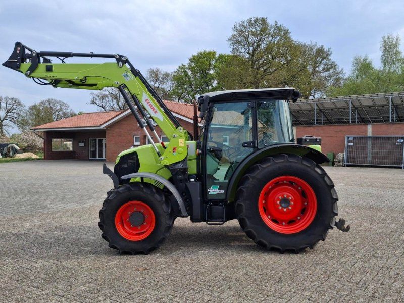 Claas Elios 220