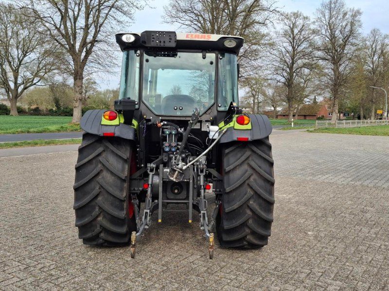 Claas Elios 220