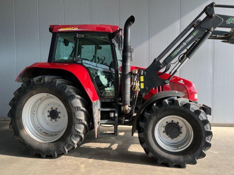 Case IH CS110