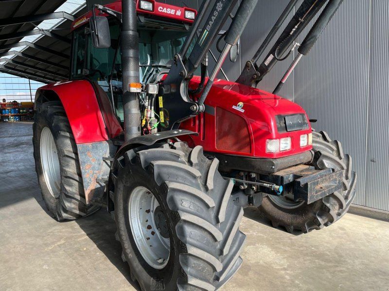 Case IH CS110