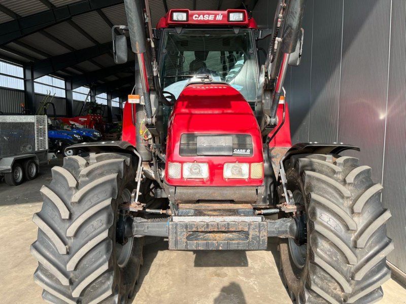 Case IH CS110