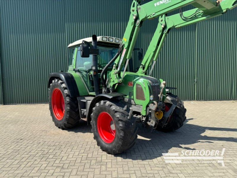 Fendt FARMER 409 VARIO