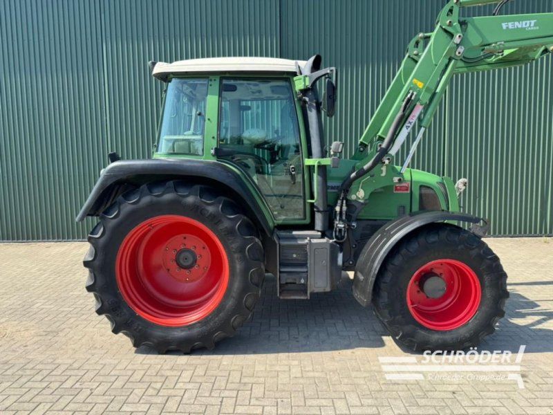 Fendt FARMER 409 VARIO