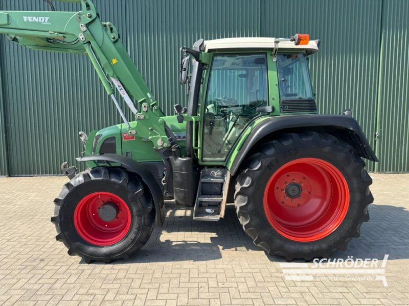 Fendt FARMER 409 VARIO