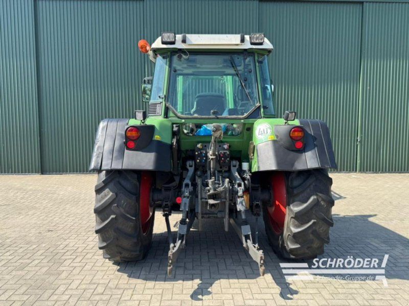 Fendt FARMER 409 VARIO