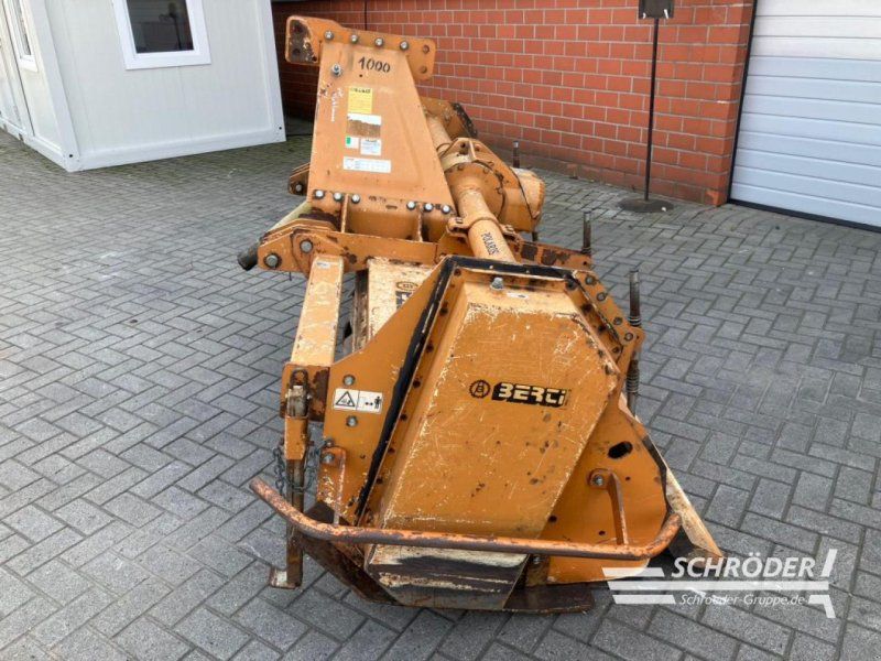 Berti POLARIS 280DEFEKT-