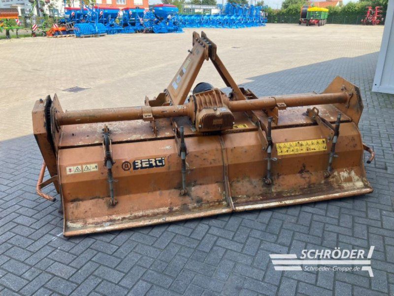 Berti POLARIS 280DEFEKT-