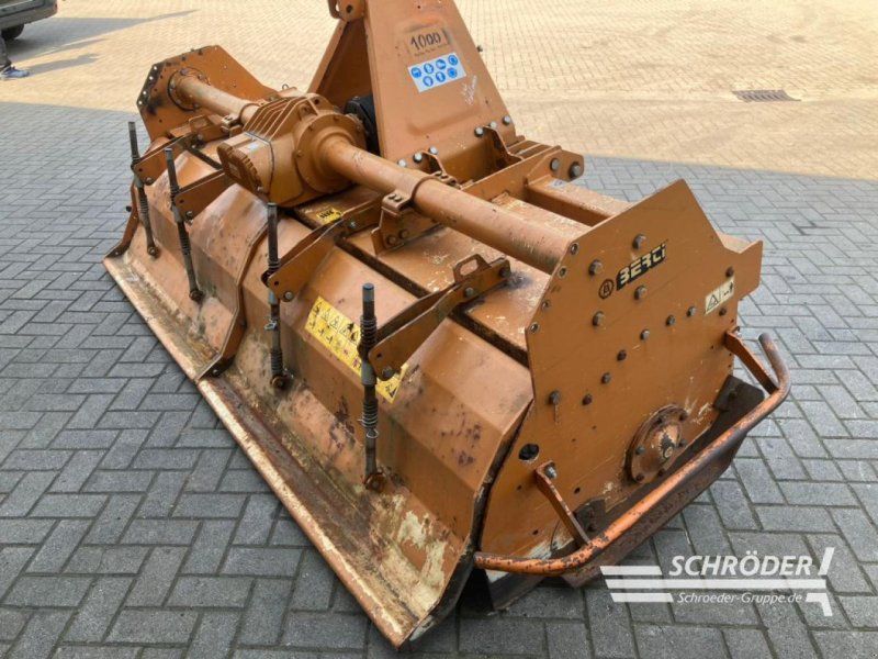 Berti POLARIS 280DEFEKT-