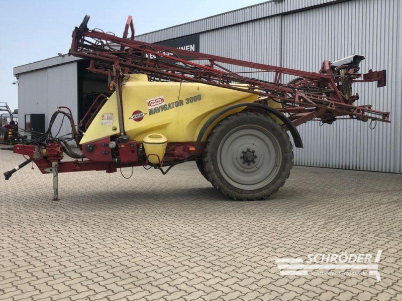 Hardi NAVIGATOR 3000
