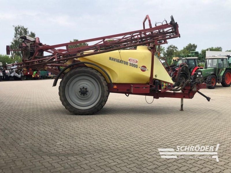 Hardi NAVIGATOR 3000