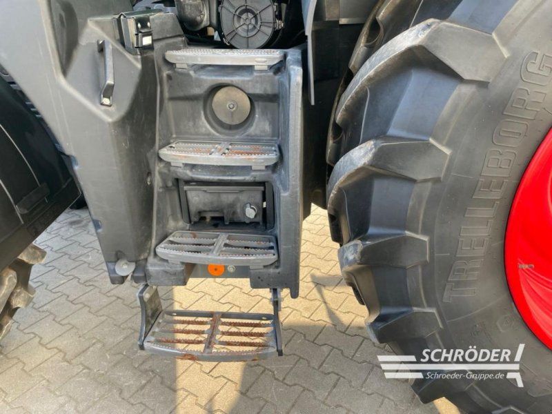Fendt 826 VARIO S4 PROFI PLUS