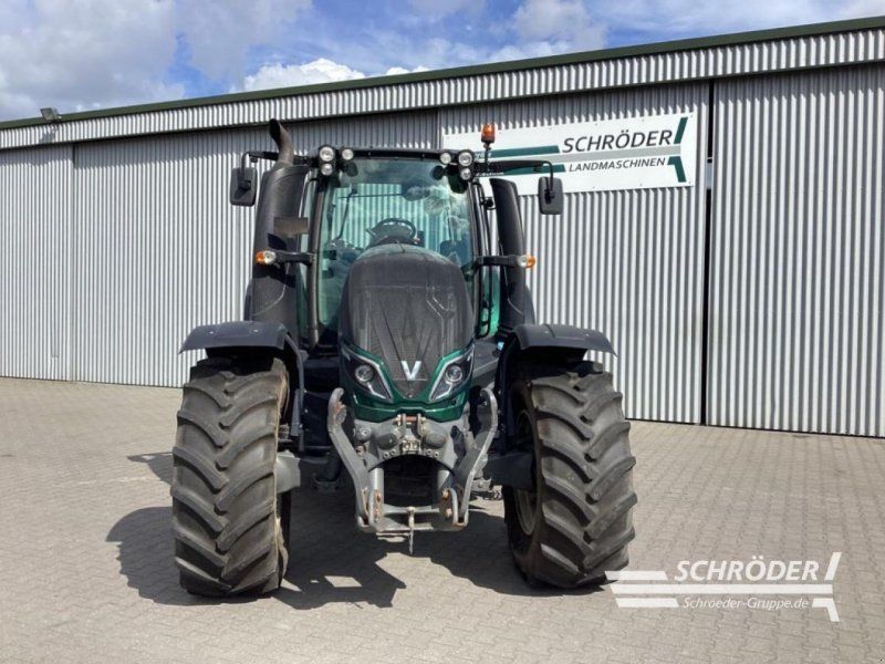 Valtra T 154 H