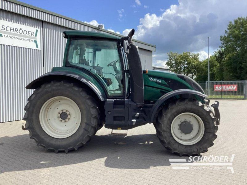 Valtra T 154 H