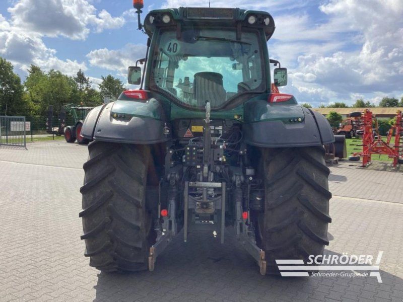 Valtra T 154 H