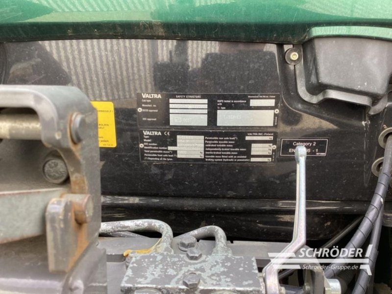 Valtra T 154 H