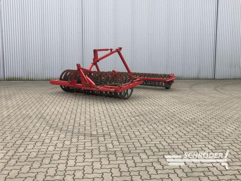 Silo Wolff WENDEPACKER 2,80 M