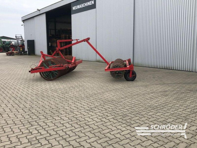 Silo Wolff WENDEPACKER 2,80 M