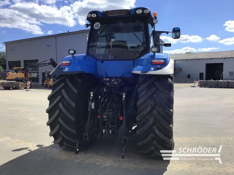 New Holland T8.390 AC