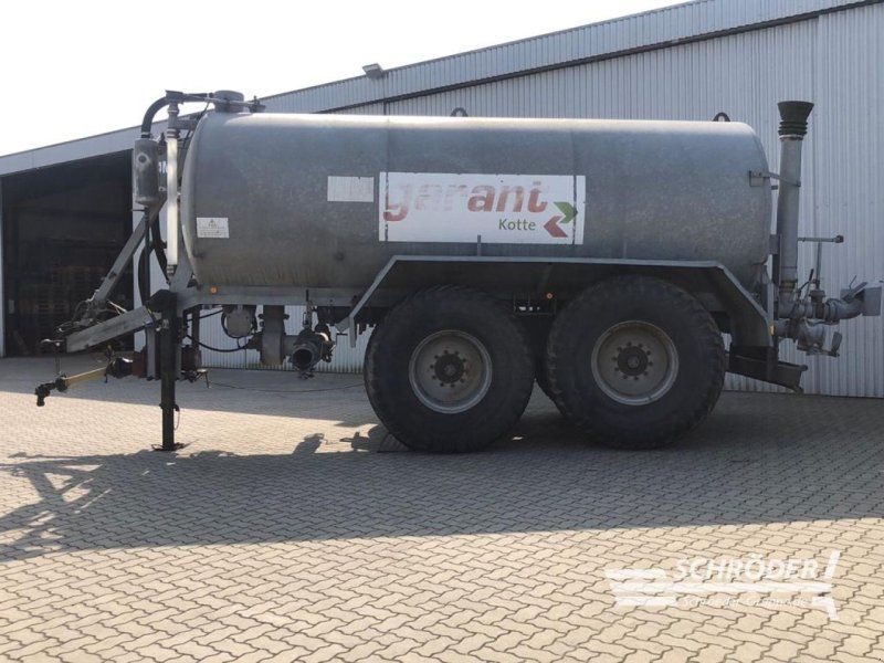Kotte VT 18500/5