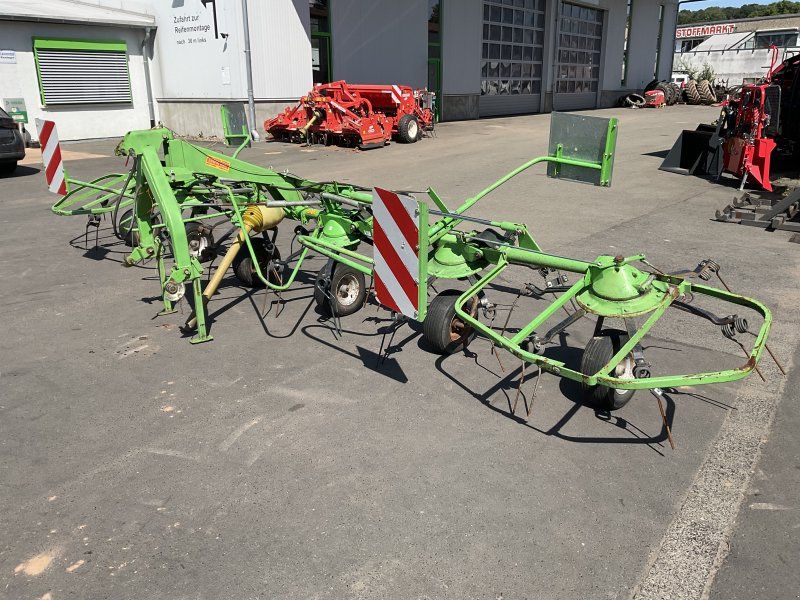 Deutz-Fahr Heuwender KH 2.64