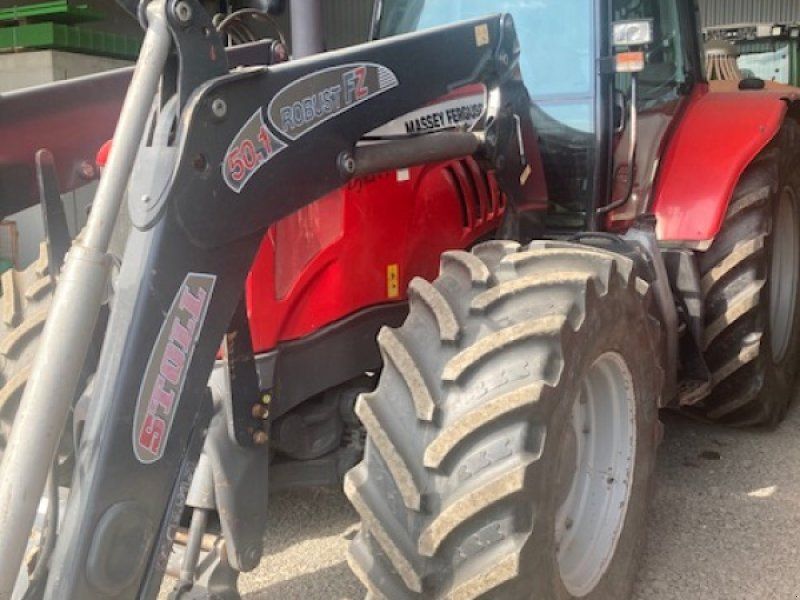 Massey Ferguson 7480