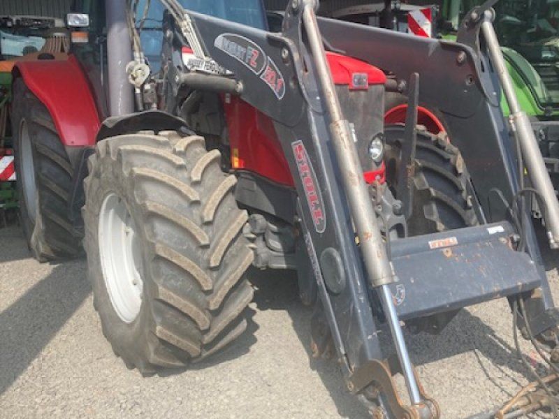 Massey Ferguson 7480