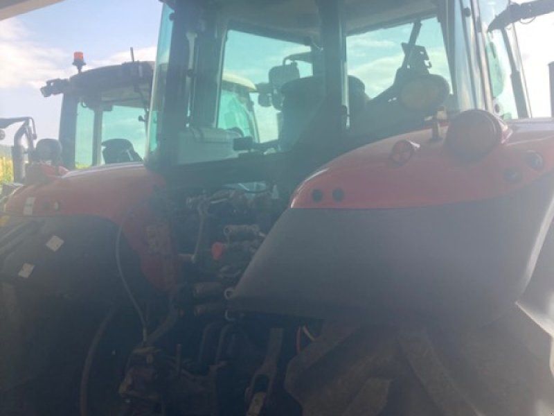 Massey Ferguson 7480