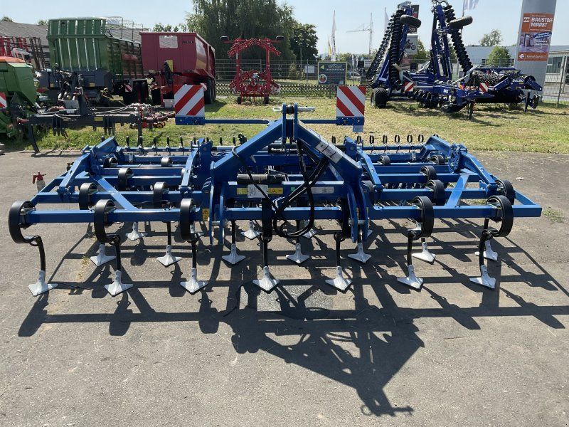 Köckerling Allrounder classic 400 2.0
