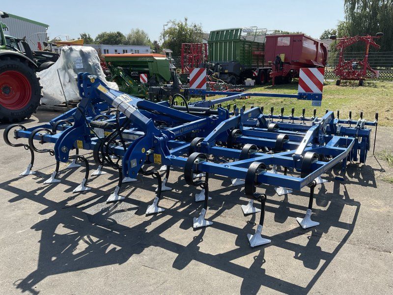 Köckerling Allrounder classic 400 2.0