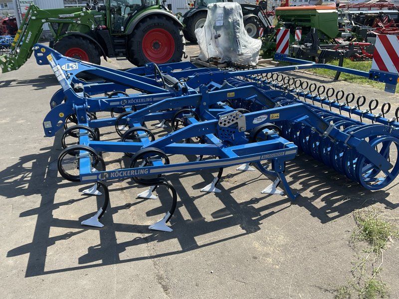 Köckerling Allrounder classic 400 2.0