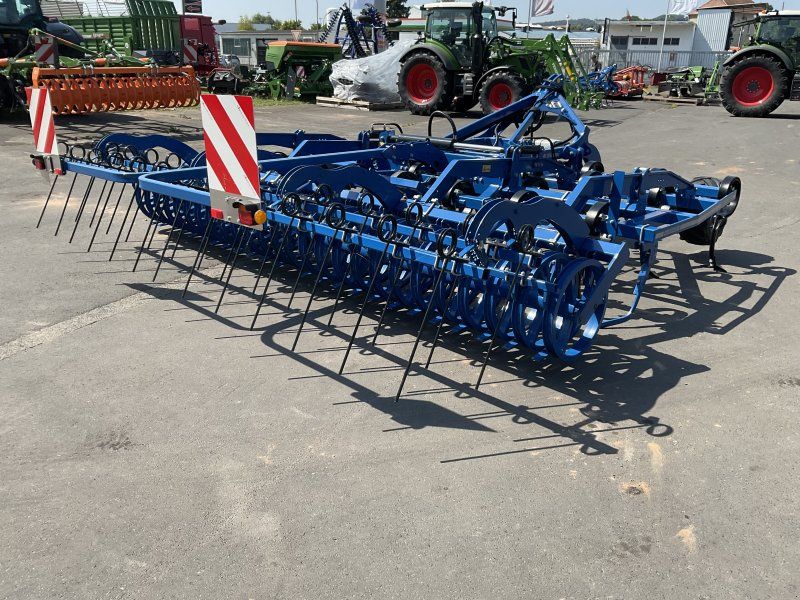 Köckerling Allrounder classic 400 2.0