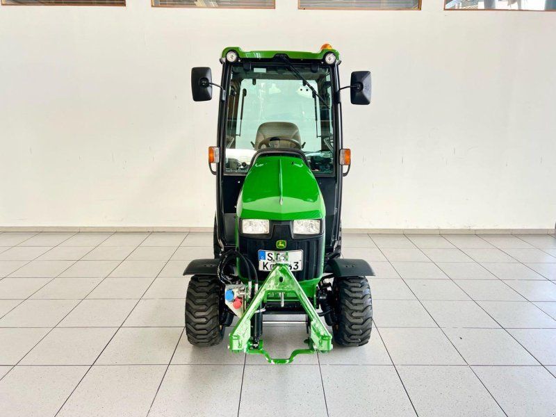 John Deere 1026R