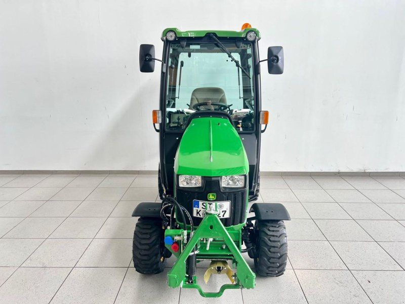 John Deere 1026R