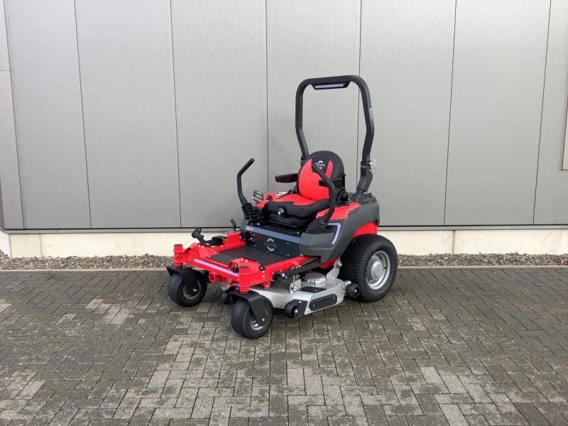 Cramer ZTC122R Elektro