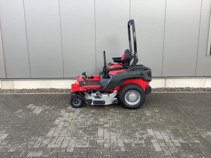 Cramer ZTC122R Elektro