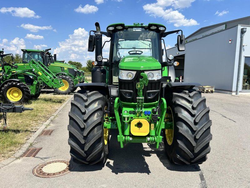 John Deere 6M 185