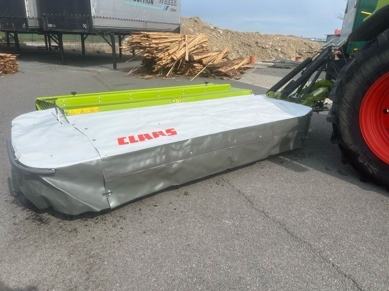 Claas DISCO 320 C PAL 540