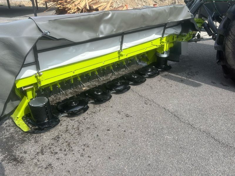 Claas DISCO 320 C PAL 540