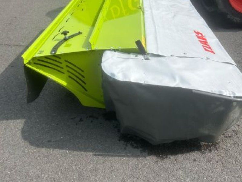 Claas DISCO 320 C PAL 540