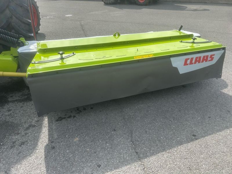 Claas DISCO 320 C PAL 540