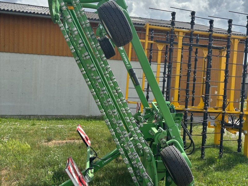 Samasz Twist 600 P
