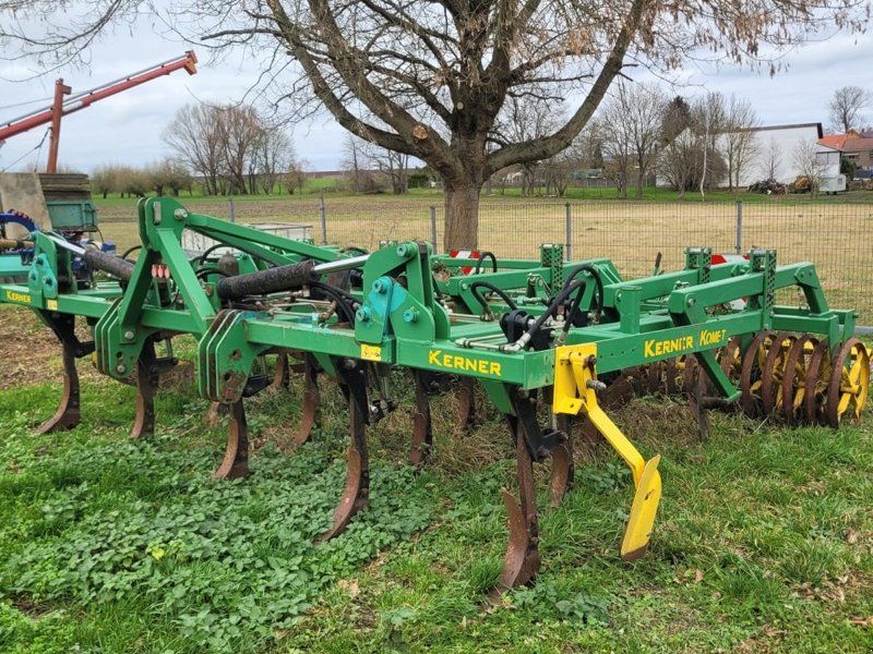 Kerner Komet K 420
