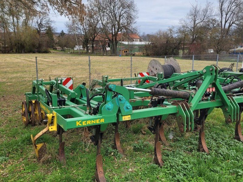 Kerner Komet K 420