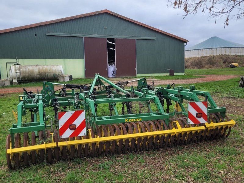 Kerner Komet K 420