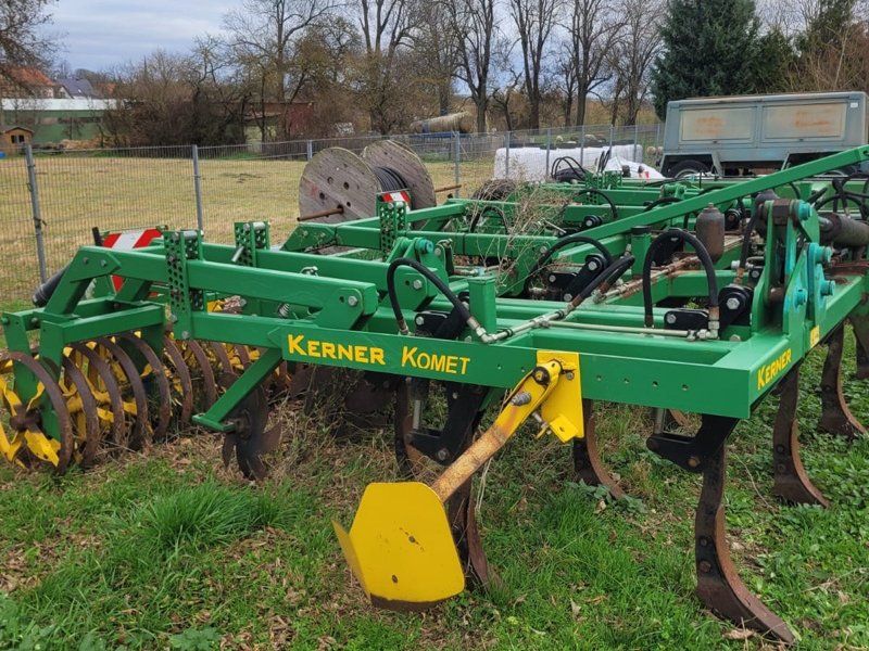 Kerner Komet K 420