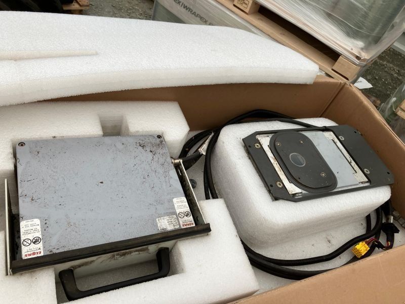 Claas NIR SENSOR JAGUAR TYP 502