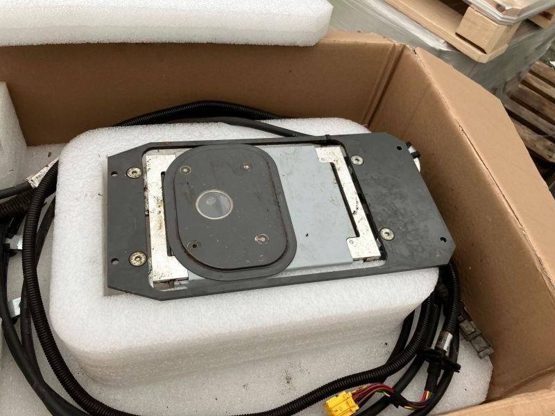 Claas NIR SENSOR JAGUAR TYP 502
