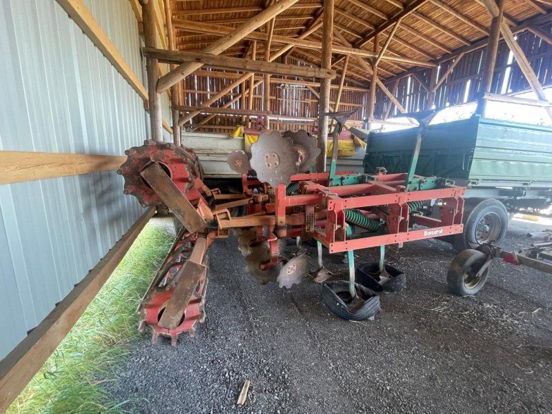 Kverneland Bonator BN 470