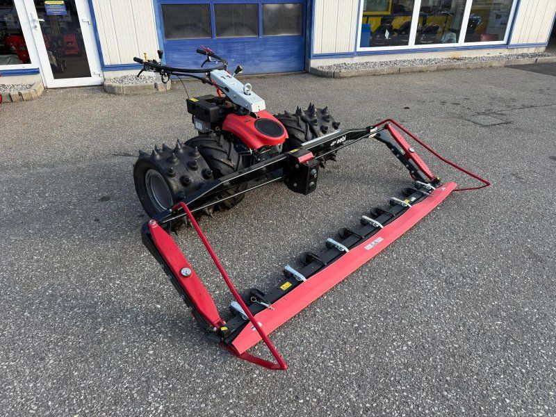 Aebi CC 36 Hydro