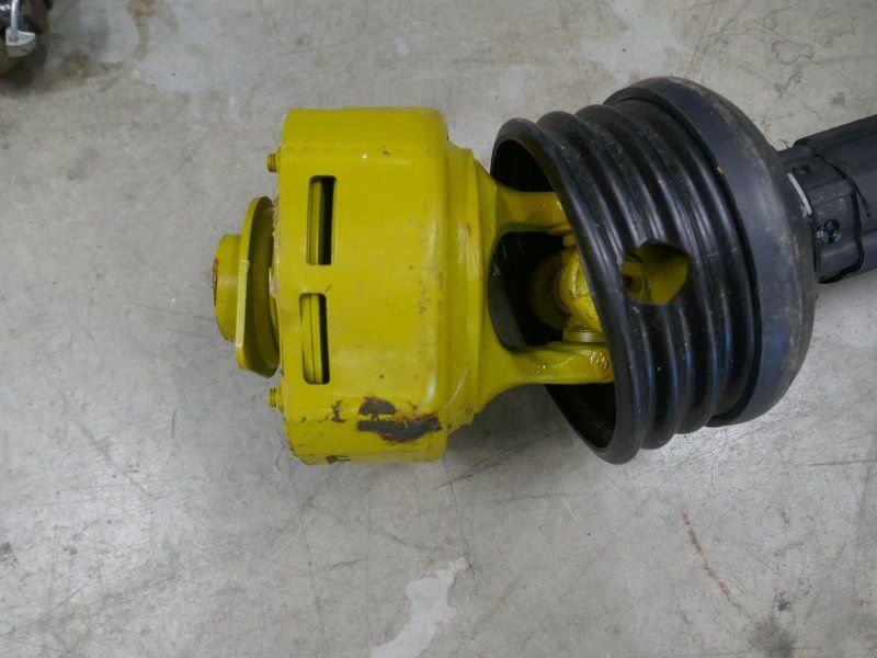 Walterscheid W 2300 für Pöttinger